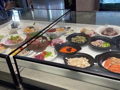 -亭下湖饭店(康岭店)