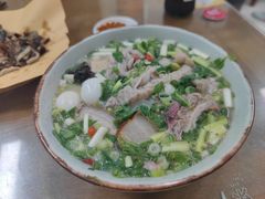 优质葫芦头-长香源葫芦头梆梆肉(兴隆巷店)