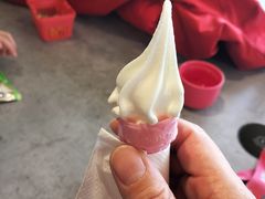 -麦当劳(滨河路DT店)