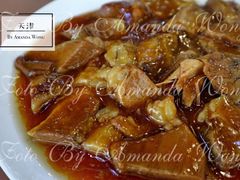 黄焖牛肉-振生清真饭店(永安道店)