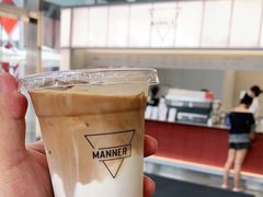 -Manner Coffee(IFS一楼店)