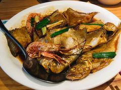 -原製原味(普陀山磐龙店)