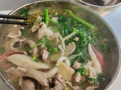 -广场正宗原汁薏米店