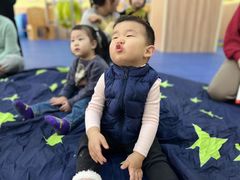 -金宝贝早教中心(北洋校区)