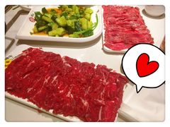 -焯牛潮汕牛肉火锅(云峰街创始店)