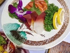 -将太无二·北美传奇寿司(瑞士公寓店)