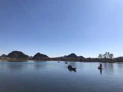 -普者黑风景区-青龙山