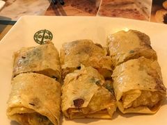 腐竹卷-添好运点心专门店(百老汇店)