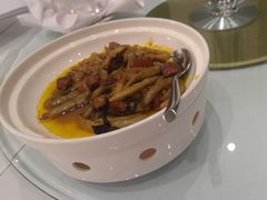 -新巴黎大酒店-巴黎中餐厅