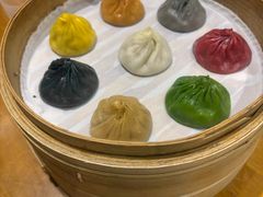 -乐忻皇朝(上海中心大厦店)
