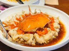 -王府井文华东方酒店-紫膳餐厅