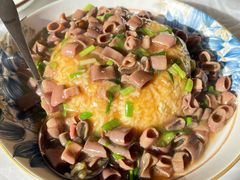 -宾朋海鲜特色美食餐厅·纯手工鲅鱼水饺(兴海路店)