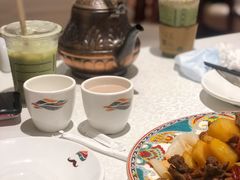 -巴依老爷·新疆美食(上城区天城路店)