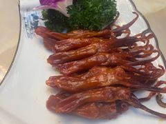 -千岛湖小鱼儿·淳安匠心农家菜