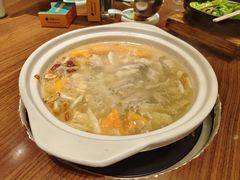 -龙泉人椰子鸡(龙昆南店)