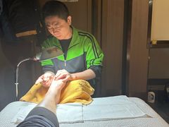 -陆琴脚艺·足浴·SPA(夫子庙店)