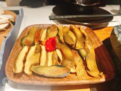 见手青-芸山季·云南野生菌火锅(南翔印象城MEGA店)