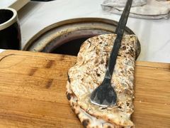 -邵建华师傅梅菜扣肉饼(麓山总店)