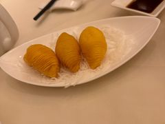 银丝萝卜酥-利苑酒家(宜安广场店)