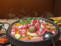 -虎哥六韩式烤肉料理 TIGERGRILL(隆生金山湖中心购物广场店)
