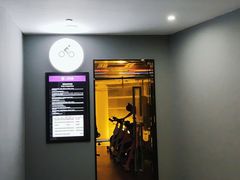 -一兆韦德健身(慧芝湖店)