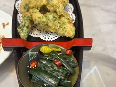 -君霖海鲜私房菜(春柳店)