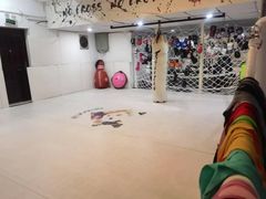 -CUBE私教·普拉提·拳击(龙漕路店)