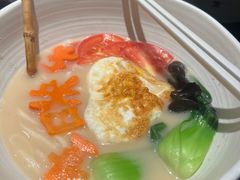 -華府(凯德晶萃店)