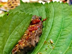 -原始泥炉烤肉(总店)