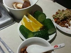 -海底捞火锅(泉城路店)
