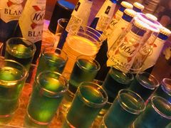 -Helens海伦司小酒馆(南京洪武路店)