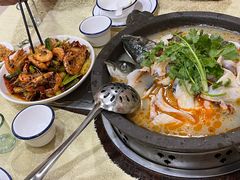 -十三香辣虾(夏湾店)