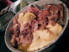-小条食堂(筼筜天虹店)