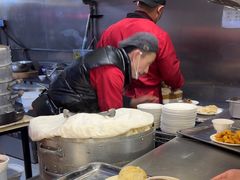 -姚记炒肝店(鼓楼店)