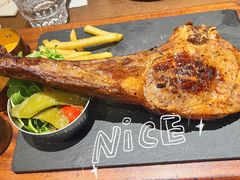 -西堤牛排(恒隆广场店)