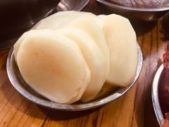 -渝味黄姐火锅(黄泥村店)