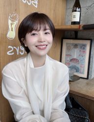 -凯博K-boom Hair Salon