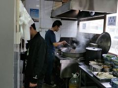 -惠记粉汤羊血(小南门店)