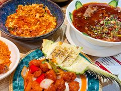 -滋味满屋美食坊(上海街店)