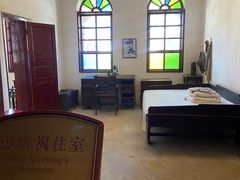 -遵义会议纪念馆