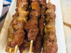 -莫多多餐厅
