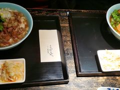 -喜晋道面馆(华严寺广场店)