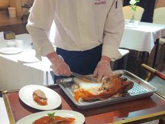 -鸭王烤鸭店(三里河店)