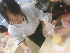 -美斯烘焙培训学院•蛋糕•面包•咖啡(宝安校区)