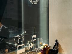 -COFFEE HOLIC(朝外SOHO店)
