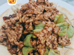 -域乐楼清真饭庄(华北路店)