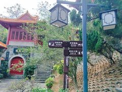 -南沙天后宫景区