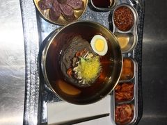 米肠-玉流珍肴馆(亮马桥店)