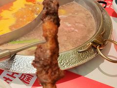 -左庭右院鲜牛肉火锅(南通CBD大有境店)