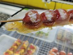 -栗子侠奶皮子糖葫芦(长宁店)